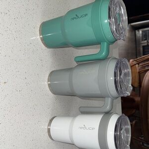 Reduce Insulated Tumblers Set